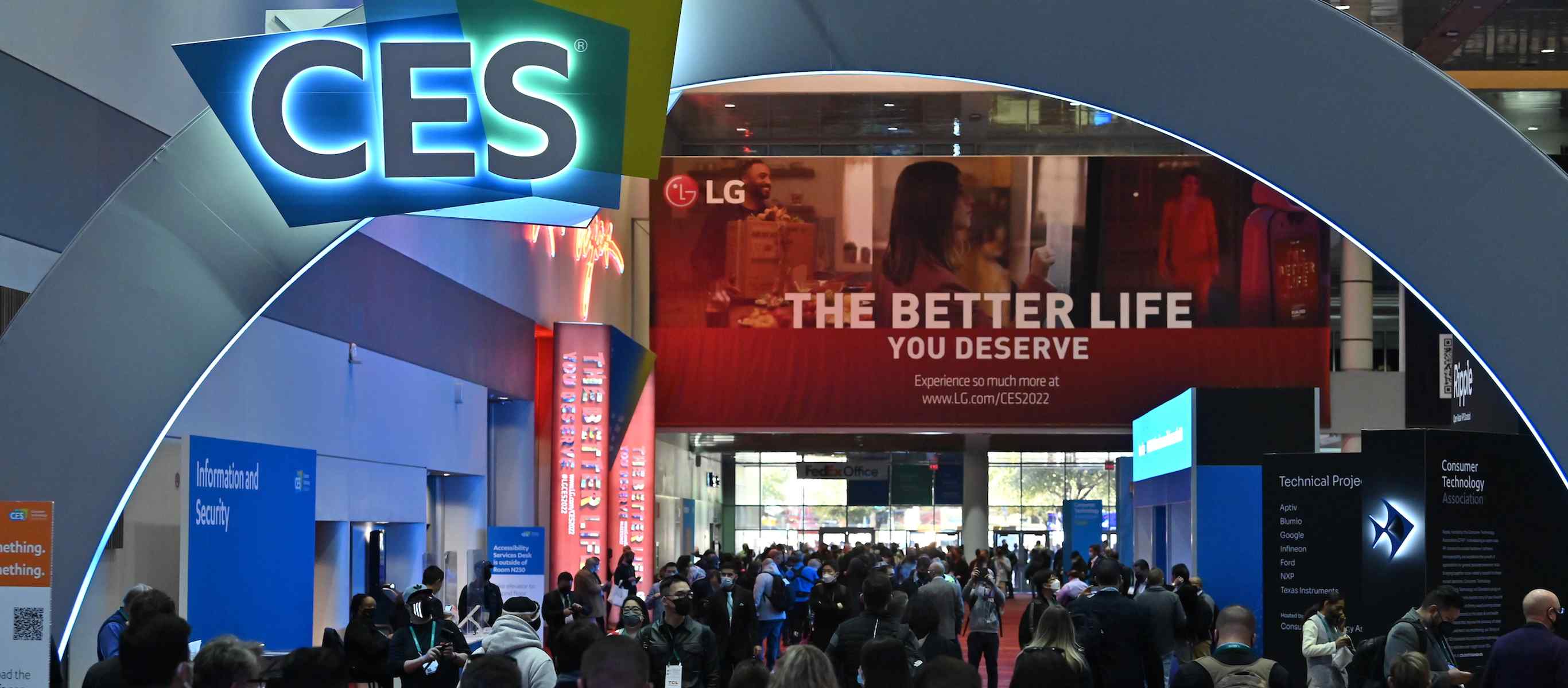 Digital Health Takes Center Stage at CES 2023 HealthLeaders Media